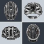 Uvex i-vo cc – Leichter Allround-Fahrradhelm mit 3D IAS System & 24 Belüftungskanälen – Bild 4