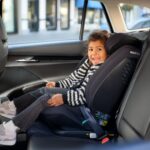 Maxi-Cosi RodiFix S Comfort i-Size – Kindersitz Gruppe 2/3 für 3,5–12 Jahre – Bild 2