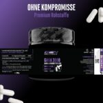 GABA 3000 mg – 400 vegane Kapseln hochdosiert für Entspannung & Regeneration – Bild 5