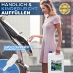 AdBlue 20 L (2x10 L) ISO 22240 mit Ausgiesser – Made in Germany – Bild 2