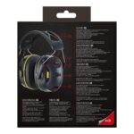 3M WorkTunes Connect – Kapselgehörschutz mit Bluetooth & Musikstreaming – Bild 11