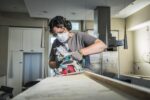 3M WorkTunes Connect – Kapselgehörschutz mit Bluetooth & Musikstreaming – Bild 13