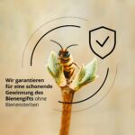 maorika Gesichtscreme mit Bienengift & Hyaluron – Anti-Aging mit LSF30 – Bild 7