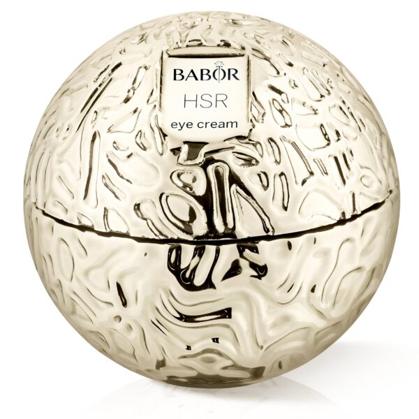 BABOR HSR LIFTING Augencreme 30 ml – Straffende Anti-Aging Pflege gegen Augenringe & Tränensäcke