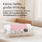 LILLYDOO Feuchttücher mit Präbiotika 900er Vorratspack – Sanfte Babypflege ab Tag eins – Bild 5