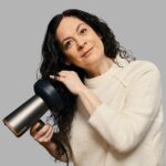 Remington ONE Haartrockner D6078 mit Ionengenerator & 5 Aufsätzen – 2.000 W Profi-Trockner für schnelles, frizz-freies Styling – Bild 8