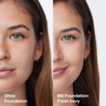 Clinique Anti-Blemish Solutions Liquid Makeup – Foundation mit Salicylsäure für unreine Haut – Bild 5