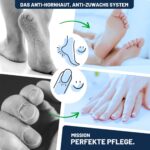 Mr. Fuss Lösung No. 1 – 500 ml Hornhautentferner & Nagelhautentferner für Füsse & Hände – Bild 7