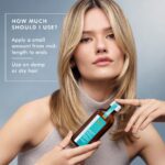 Moroccanoil Behandlung Light – Haarserum mit Arganöl für feines Haar – Bild 5