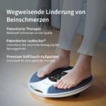 Revitive Medic Plus Knie – Klinisch bewährte Schmerzlinderung & Muskelaufbau ohne Medikamente – Bild 3