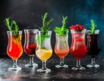Glasmark KROSNO Longdrinkgläser 6er Set 420ml – Spülmaschinenfest & Transparent – Bild 11