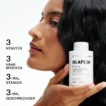 250 ml Olaplex N°3 Plus Complete Repair Treatment – Haarkur zur sofortigen Reparatur für stärkeres & geschmeidigeres Haar – Bild 4