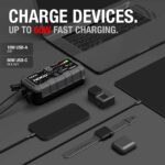 NOCO Boost X GBX45: 1250A Lithium-Starthilfe mit UltraSafe 2.0 – Powerbank für Benzin & Diesel – Bild 5