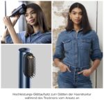 BaByliss Air Wand 3-in-1 Haartrockner – Wet to Dry Styler mit Ionen-Technologie – Bild 4