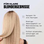 Wella Professionals Blondor – Professionelles Blondierungssystem bis 7 Tonstufen – Bild 3