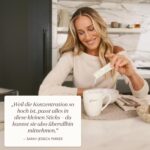 Glow25 Kollagen Intensiv 30 Sticks – Marine Tripeptide mit Vitamin C & Biotin – Bild 2