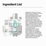 ANUA PDRN 100 Hyaluronsäure Booster Toner 250ml – Intensive Hydratation für trockene & empfindliche Haut – Bild 8