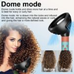 Fixbetter Diffusor-Aufsatz für Dyson Airwrap HS01 HS05 HS08 – Wellen & Locken Styling – Bild 5