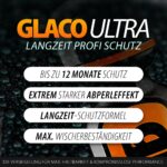 Soft99 Glaco Glasversiegelung Set – 12 Monate Regenabweiser für Autoscheiben – Bild 2