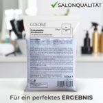 COLOR.IT by BM Blondierpulver Premium 5er Pack – Staubfrei bis 7 Stufen Aufhellung – Bild 5