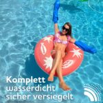 Bloccs Armprotektor ASA70 – Wasserdichter Gipsschutz für Erwachsene – Bild 3