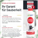 winwinCLEAN® Backofen- & Grillreiniger 0,5L – Testsieger Intensivreiniger für Backofen & Grill – Bild 6