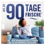 Febreze 3Volution Aprilfrisch Duftstecker Nachfüllflakon 7x20ml – 90 Tage Frische – Bild 4