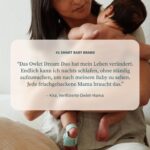 Owlet Dream Duo – Smartes Babyphone mit 2K Kamera & Dream Sock® Schlaftracking – Bild 12