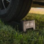Thule Levelers Auffahrkeil 2er-Set – Wohnmobil-Nivellierung bis 5t – Bild 4