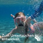 Bloccs Wasserdichter Armprotektor für Kinder (M) – Gipsschutz zum Schwimmen & Baden – Bild 6