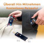 Tarbust 1200 Zigarettenfilter 8mm – Anti-Teer Filter für sauberen Genuss – Bild 7