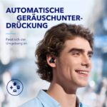 soundcore Space A40 – Kabellose Earbuds mit 98% ANC & 50h Akku für mobilen HiFi-Sound – Bild 3