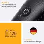 Braun Multigroom Series 5 – 13-in-1 Körperpflege-Set mit 14 Längeneinstellungen – Bild 5