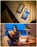 JIGA Power Bank 27000mAh mit 22,5W PD-Schnellladung – Tragbares Ladegerät für iPhone & Android – Bild 7