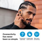 Sennheiser MOMENTUM True Wireless 4 – Premium Bluetooth Kopfhörer mit ANC & 30h Akku – Bild 8