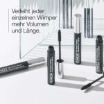 Clinique High Impact Mascara – Aufbaubares Volumen & Länge für empfindliche Augen – Bild 2