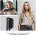 BaByliss Air Wand 3-in-1 Haartrockner – Wet to Dry Styler mit Ionen-Technologie – Bild 6