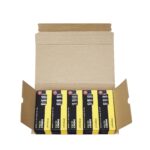 Intenso Energy Ultra AA Batterien 150er Pack – Zuverlässige Alkaline Mignon LR6 – Bild 3