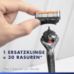 Gillette Proglide Rasierklingen 16er-Pack – Präzisionsrasur für Männer – Bild 7