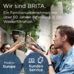 BRITA Flow XXL Wasserfilter mit MAXTRA PRO – 8,2l Kühlschrank-Spender mit PFAS-Filterung – Bild 9