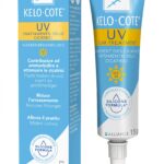 KELO-COTE UV SPF30 Silikon-Narbengel 15g – Narbenbehandlung mit Sonnenschutz