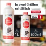 winwinCLEAN® Backofen- & Grillreiniger 0,5L – Testsieger Intensivreiniger für Backofen & Grill – Bild 7