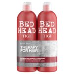 Bed Head Resurrection Shampoo & Conditioner Set 2x750ml – Reparatur für trockenes Haar