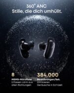 soundcore Liberty 5 Pro – Premium Noise Cancelling Kopfhörer mit KI-Audiochip & Dolby Atmos – Bild 3