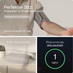 Withings BPM Vision – Intelligentes Blutdruck- & EKG-Messgerät mit WLAN-Sync – Bild 6
