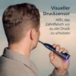 Philips Sonicare 7100 Schallzahnbürste mit App – Intelligente Mundhygiene mit 4 Modi – Bild 6