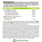 Igennus Omega-3 Wildfischöl 1360mg mit Astaxanthin – 1000mg EPA & DHA in rTG-Form – Bild 6