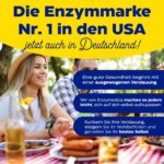 Enzymedica Digest Gold – Verdauungsenzyme für bessere Nährstoffaufnahme, 90 Kapseln – Bild 7