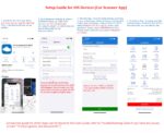 Veepeak OBDCheck BLE+ Bluetooth OBD-II Diagnose-Scanner für iOS & Android – Bild 7