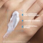 La Roche-Posay Lipikar Balsam AP+Max 400 ml – Rückfettende Körpercreme für Neurodermitis – Bild 9
